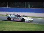 Lamborghini Diablo GTR 2000 года